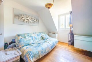  Maison à vendre 6 pièces 130 m²