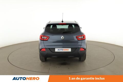 Kadjar 1.6 dCi Energy Business 130 ch 2018 occasion 92130 Issy-les-Moulineaux