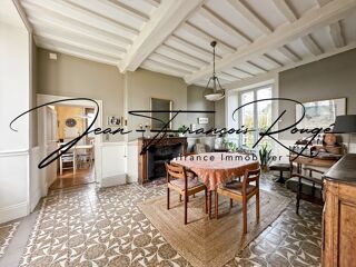  Maison � vendre 5 pi�ces 164 m�