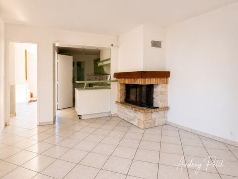   Maison à vendre 5 pièces PIERRELAYE (95) Maison - 6 pièce(s) - 97 m²