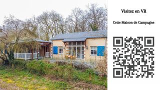  Maison à vendre 5 pièces 148 m²