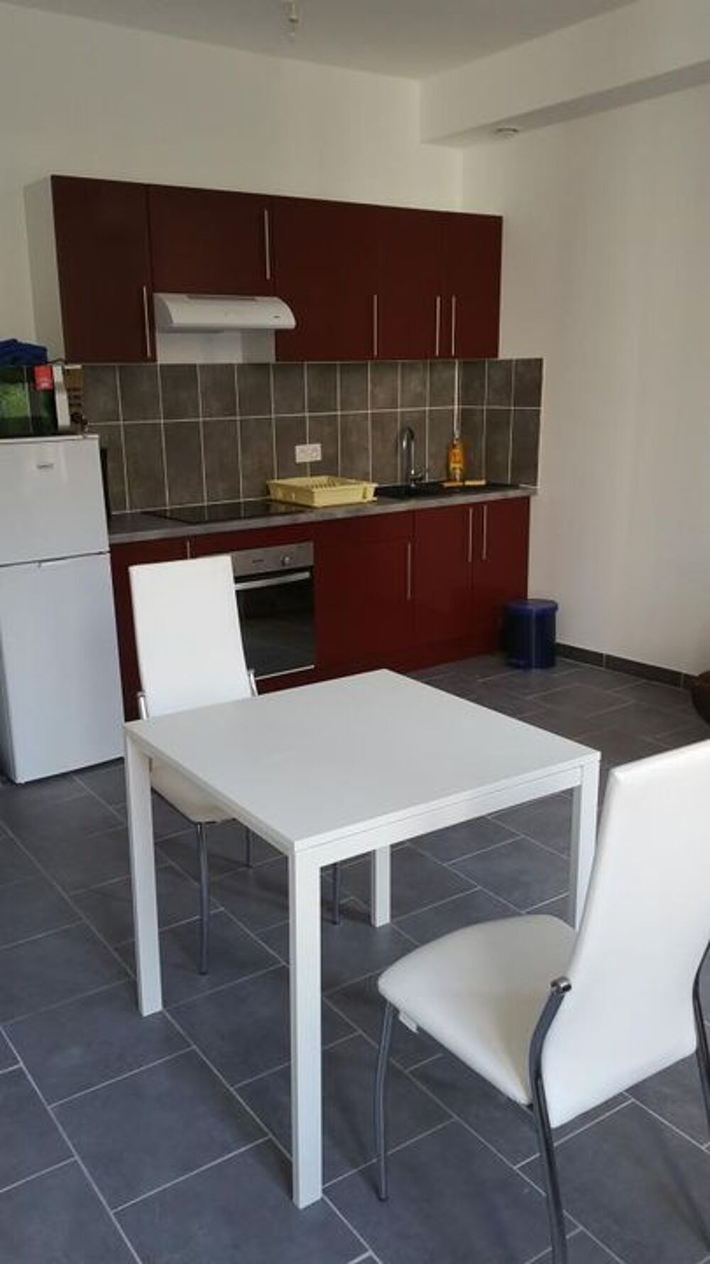 Studio de 30m2 à louer sur Orange