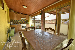  Maison � vendre 2 pi�ces 41 m� Le barcares