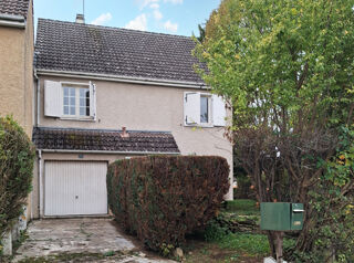  Maison à vendre 5 pièces 99 m²