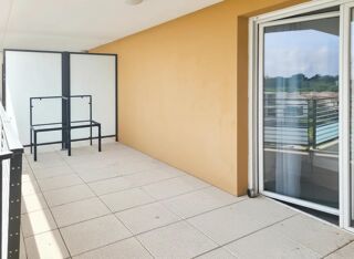  Appartement � vendre 2 pi�ces 46 m�