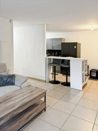  Maison � vendre 3 pi�ces 63 m�