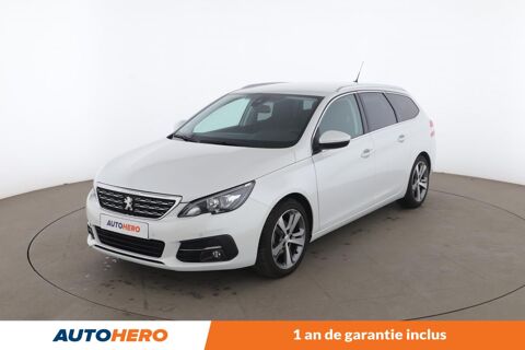 Annonce voiture Peugeot 308 SW 14090 