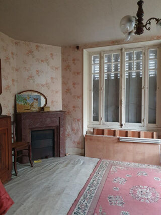  Maison à vendre 5 pièces 93 m²