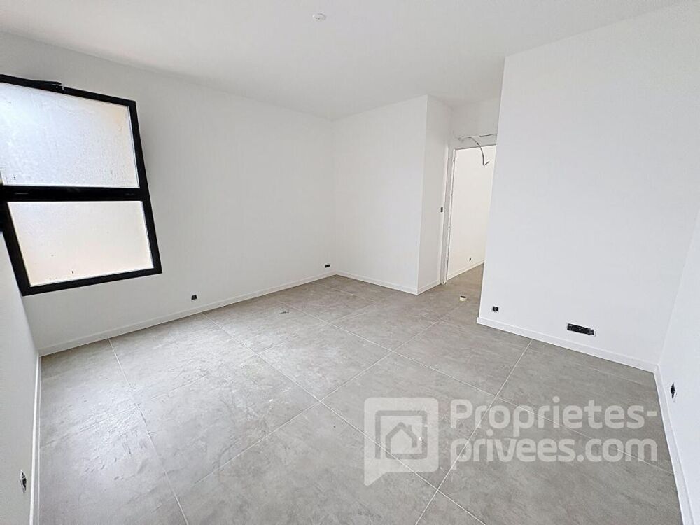 Vente Appartement Appartement  de type T3 de 80 m² en RDJ Porticcio