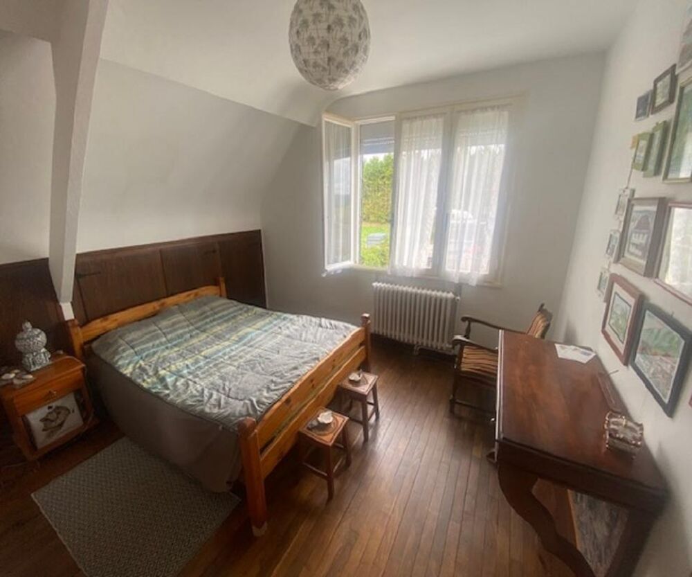 Maison 8 pièce(s) 140 m2 Saint Martin sur Oust