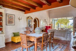  Maison à vendre 8 pièces 157 m²