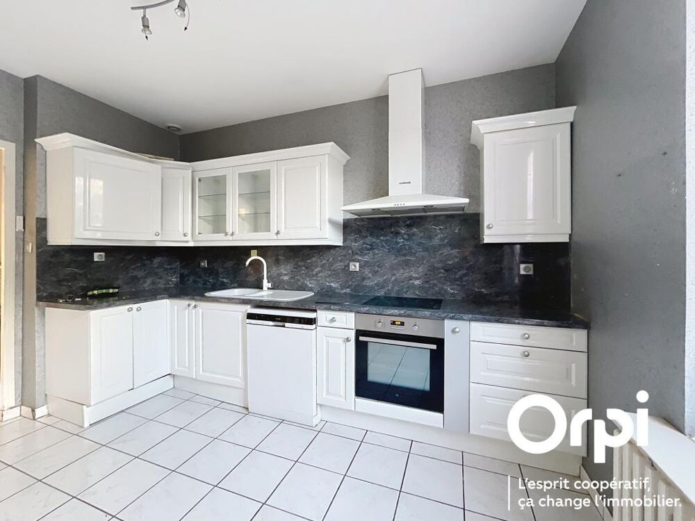 Vente Maison Maison � Vendre - ECULLY - dans secteur calme Ecully