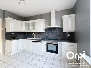  Maison � vendre 4 pi�ces 104 m�