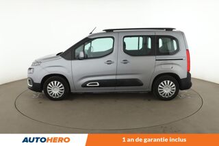 Berlingo Multispace Taille M 1.2 PureTech Feel BV6 110 ch 2019 occasion 92130 Issy-les-Moulineaux