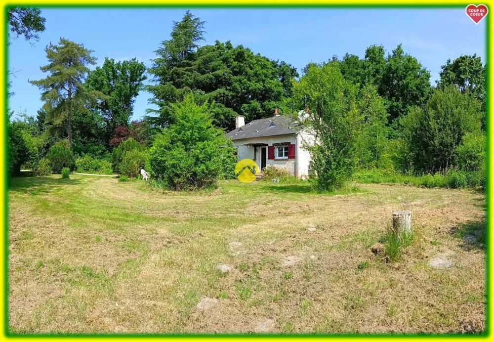 Maison avec Terrain 3200m²