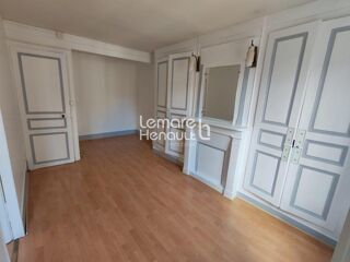 Appartement à louer 2 pièces 43 m²