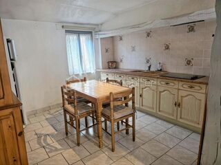  Maison � vendre 3 pi�ces 62 m�