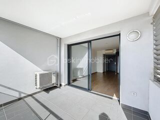  Appartement à vendre 2 pièces 44 m²