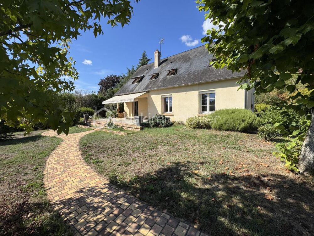 Vente Maison Maison de 163 m² Corquoy