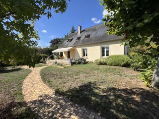  Maison à vendre 8 pièces 163 m²