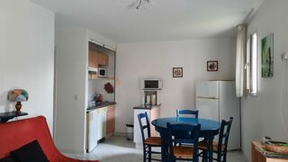  Maison � vendre 2 pi�ces 34 m�