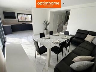 Maison à vendre 6 pièces 132 m²