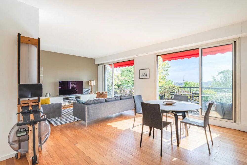 � vendre  Appartement Suresnes (92150)