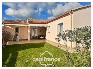  Maison � vendre 4 pi�ces 120 m�