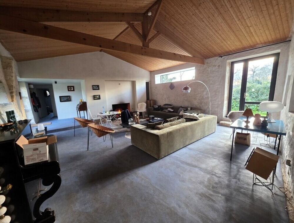 � vendre  Maison Saint-Pierre-d'Ol�ron (17310)