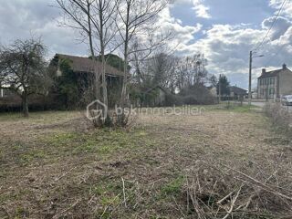  Terrain � vendre 816 m�