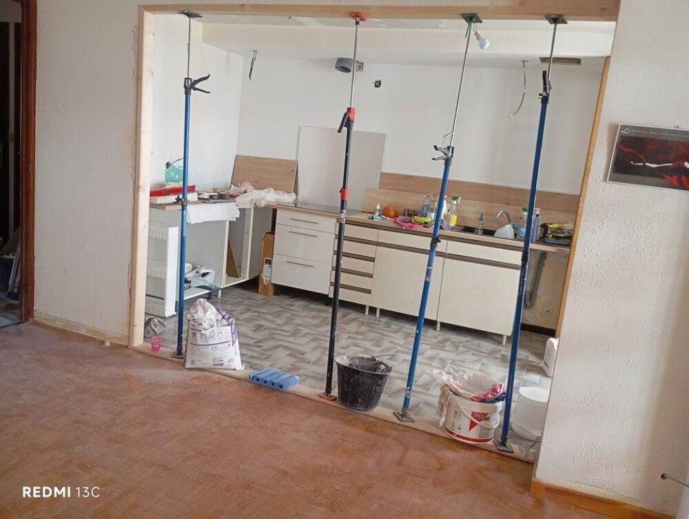 Location Appartement Appartement de 65m2 à louer sur Bagnols-sur-Cèze Bagnols sur ceze