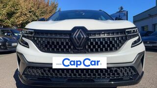 Austral 1.2 DIG-T 130 E-Tech 200 Hybrid 2WD Xtronic Iconic Esprit Al 2025 occasion 88400 Gerardmer