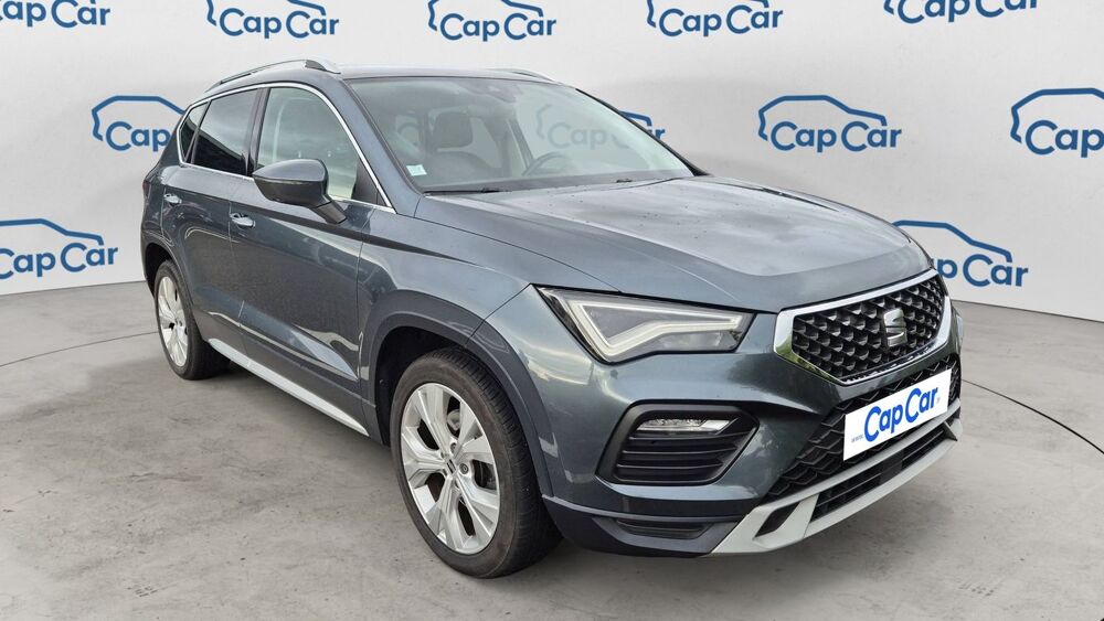 Ateca 2.0 TDI 150 DSG7 Xperience 2021 occasion 68520 Burnhaupt Le Bas