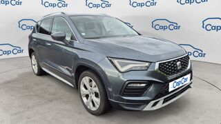 Ateca 2.0 TDI 150 DSG7 Xperience 2021 occasion 68520 Burnhaupt Le Bas