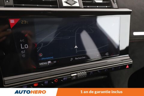 DS7 1.6 PureTech Performance Line + Automatique 180 ch 2020 occasion 92130 Issy-les-Moulineaux