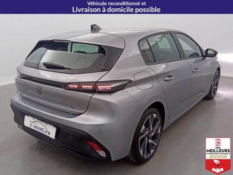 308 PHEV 180 e-EAT8 Active Pack 2024 occasion 10150 Lavau