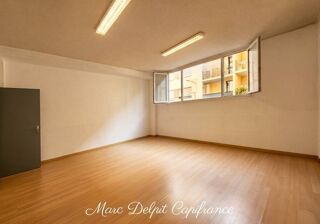   À LOUER - Bureau 35 m² hyper-centre PERPIGNAN (66) Loyer 480€ HT/HC Perpignan
