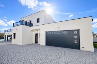  Maison à vendre 6 pièces 227 m²