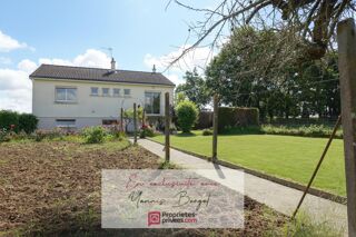  Maison à vendre 4 pièces 87 m²