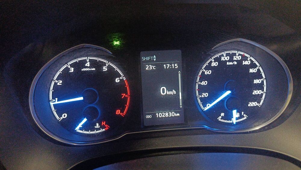 Yaris 1.0 VVT-i 72 Ultimate 2020 occasion 38300 Crachier