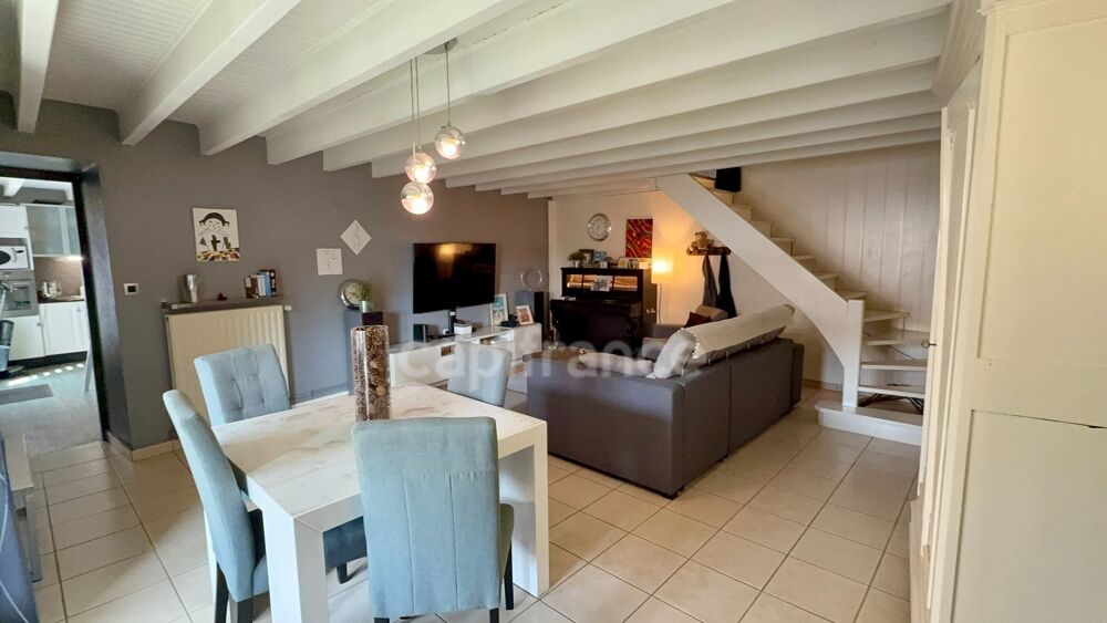 Maison 6 pièces 147 m² · à Cours · 147 m² · 167 900 €