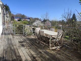  Maison � vendre 7 pi�ces 144 m�