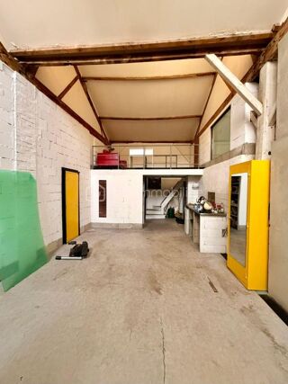  Loft � vendre 4 pi�ces 207 m� L ile saint denis