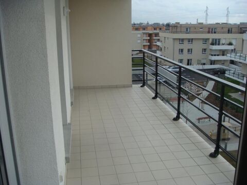  Appartement � louer 3 pi�ces 65 m�