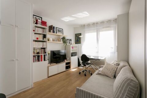  Appartement � louer 1 pi�ce 22 m�