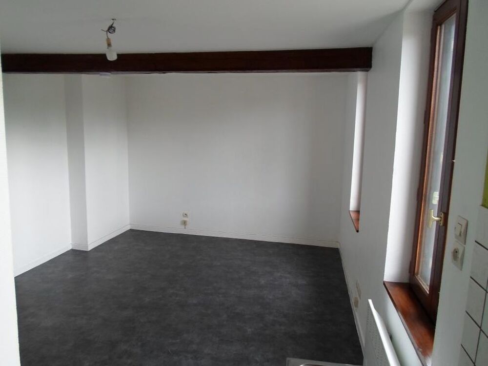 Location Appartement Studio de 19m2 à louer sur Villers-Bocage Villers bocage