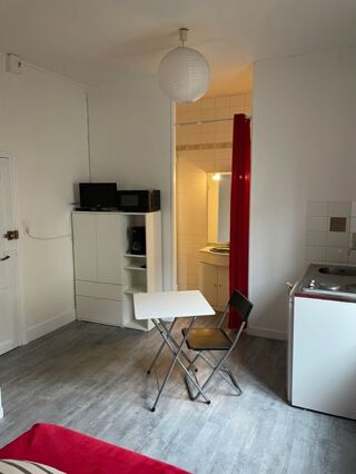  Appartement � louer 1 pi�ce 15 m�
