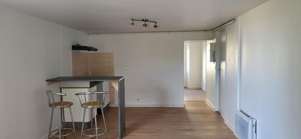 Vente Appartement Appartement Limoges
