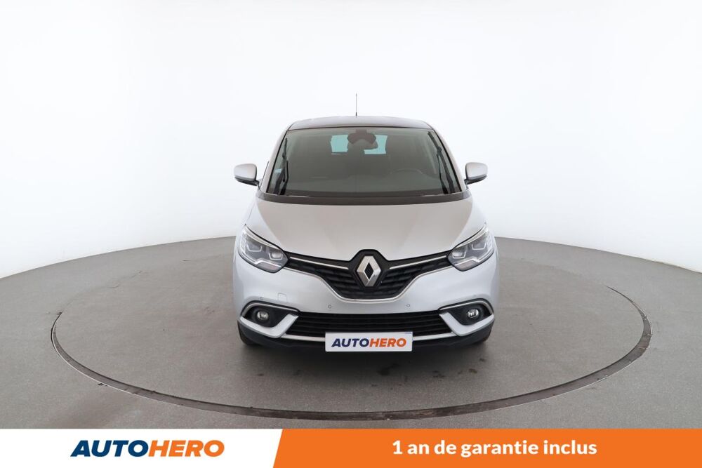 Sc&eacute;nic 1.2 TCe Energy Intens 130 ch 2016 occasion 92130 Issy-les-Moulineaux