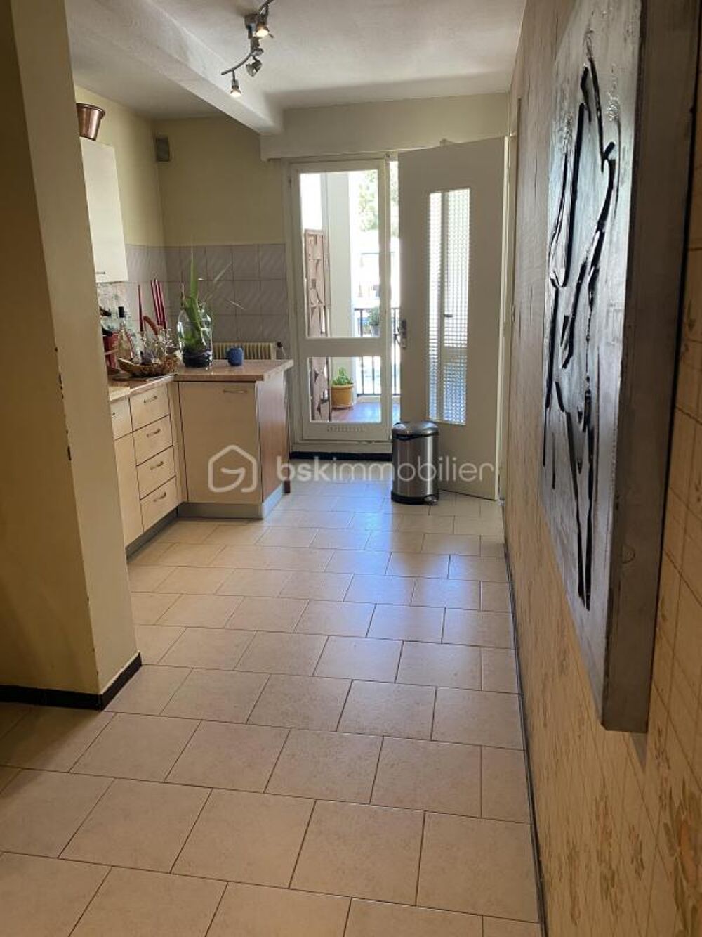  vendre  Appartement La Grande-Motte (34280)